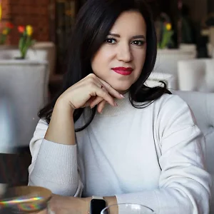 Татьяна Сергеева