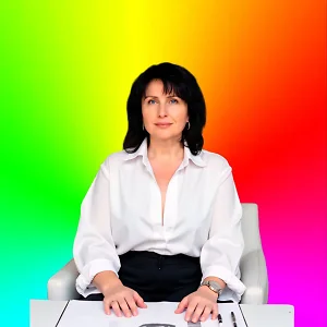 Алена Васильева