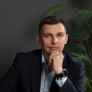 Александр Денежкин