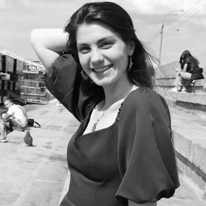 Анастасия Токий