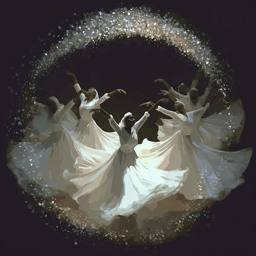 Пробуждение Богини