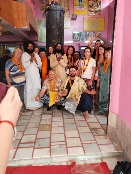 Пять Энергий Творца