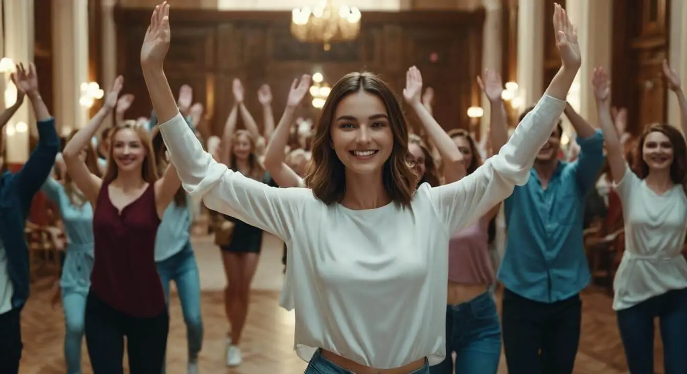 Виды телесных практик