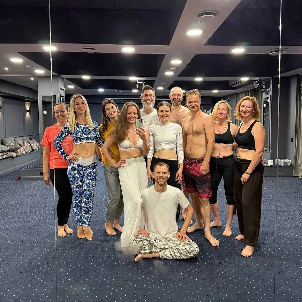 Квантовый ШОДХАН