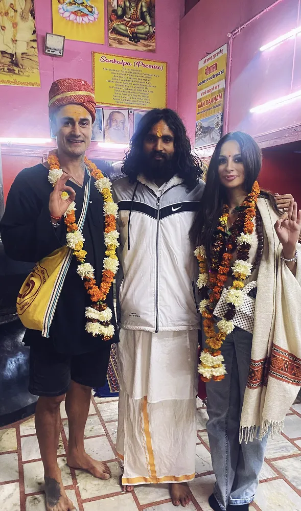 Пять Энергий Творца