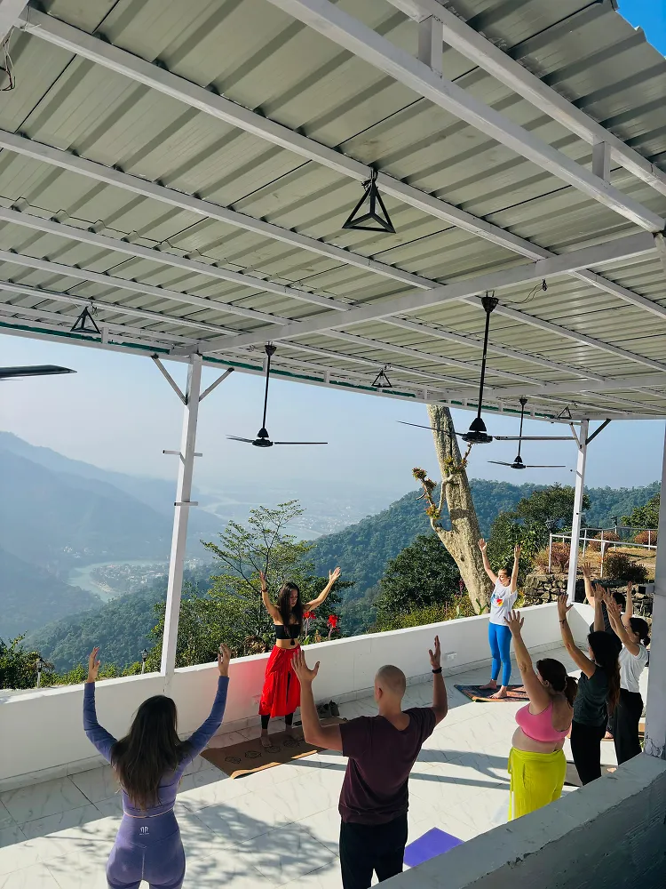 Пять Энергий Творца