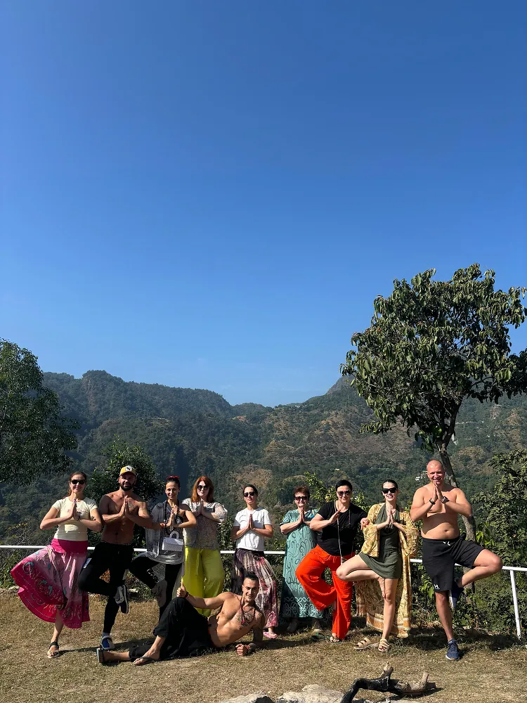 Пять Энергий Творца