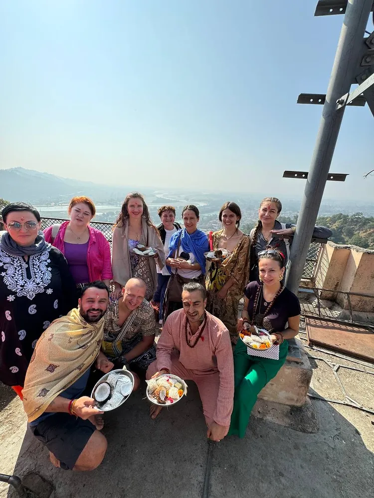 Пять Энергий Творца